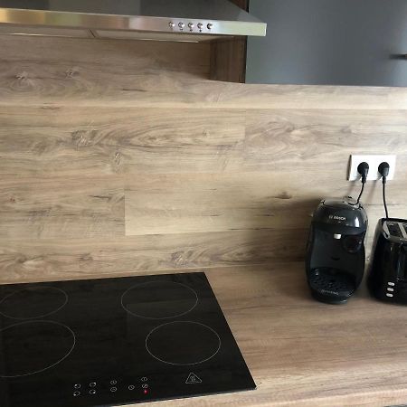 Ferienwohnung Schlich Kelberg Extérieur photo
