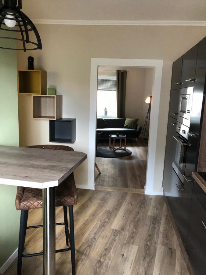 Ferienwohnung Schlich Kelberg Extérieur photo