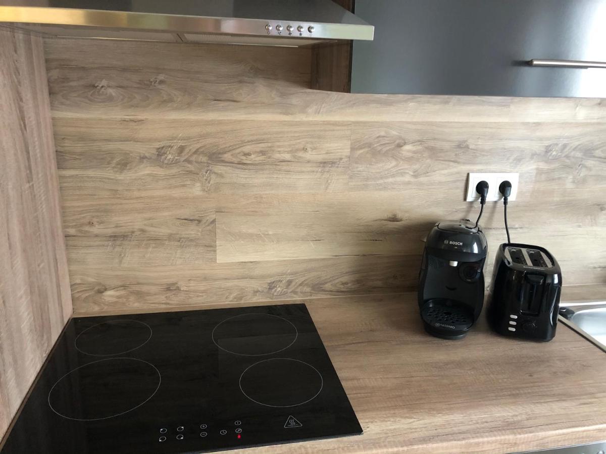 Ferienwohnung Schlich Kelberg Extérieur photo
