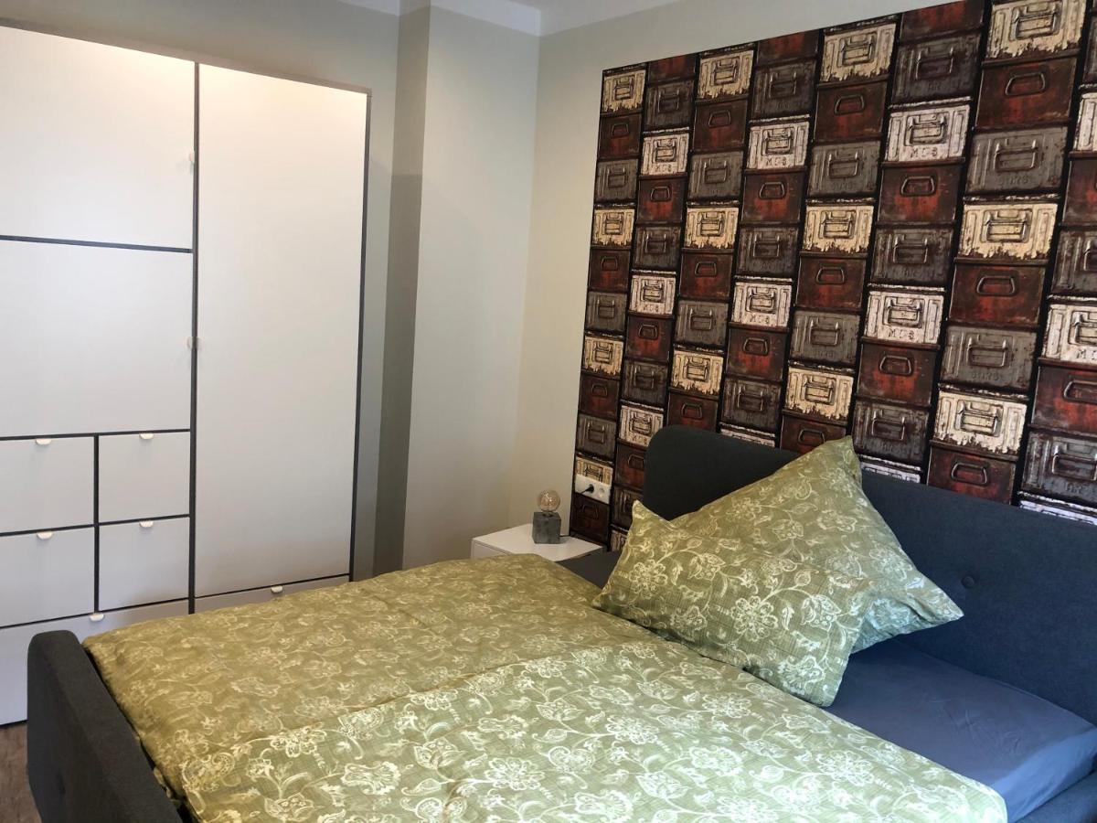 Ferienwohnung Schlich Kelberg Extérieur photo