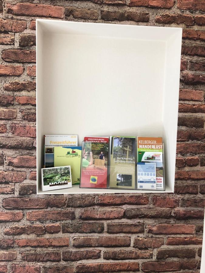 Ferienwohnung Schlich Kelberg Extérieur photo
