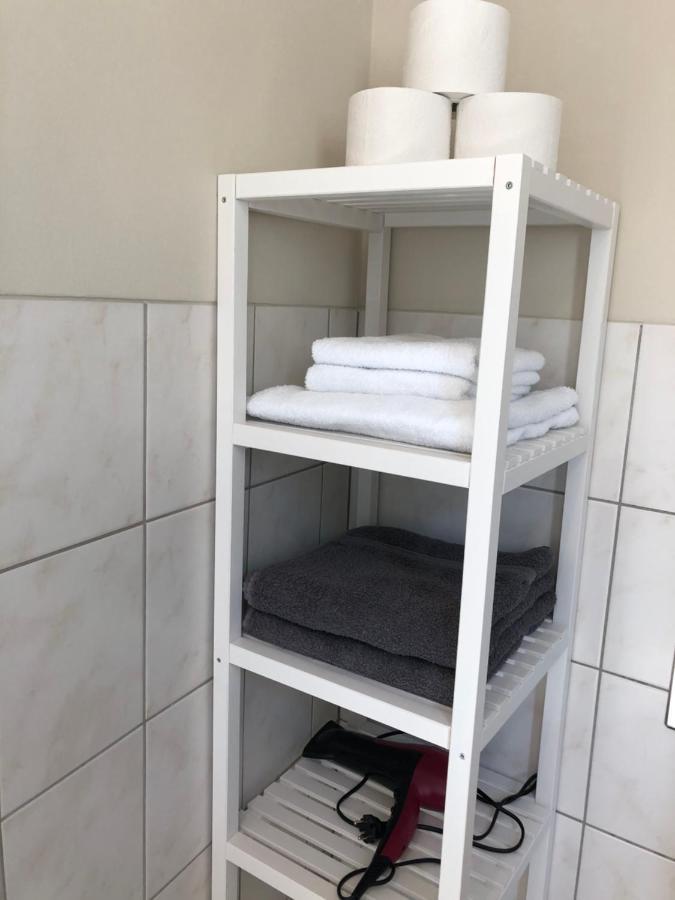 Ferienwohnung Schlich Kelberg Extérieur photo