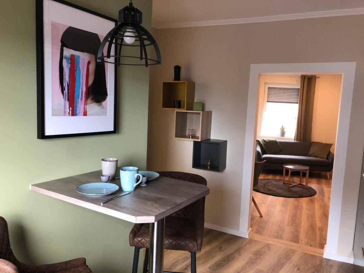 Ferienwohnung Schlich Kelberg Extérieur photo