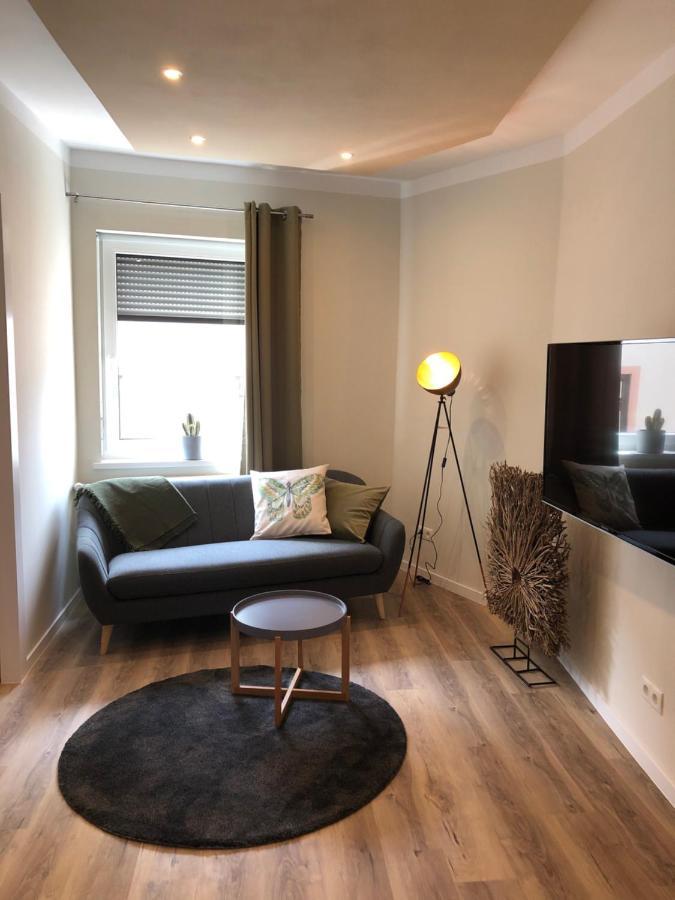 Ferienwohnung Schlich Kelberg Extérieur photo