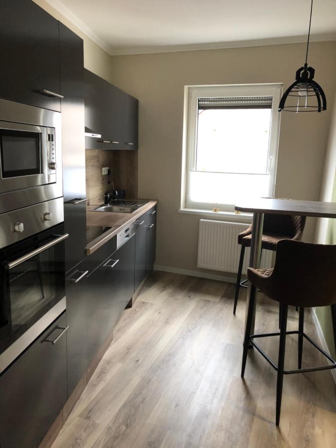 Ferienwohnung Schlich Kelberg Extérieur photo