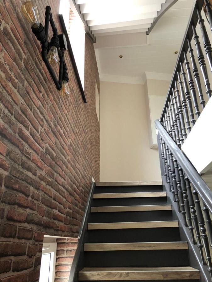 Ferienwohnung Schlich Kelberg Extérieur photo