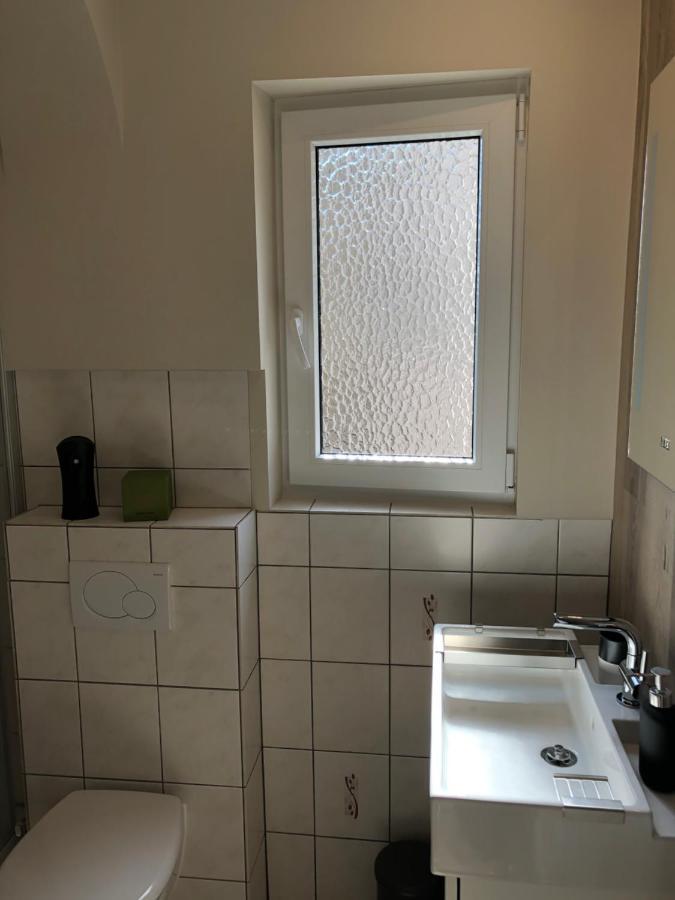 Ferienwohnung Schlich Kelberg Extérieur photo