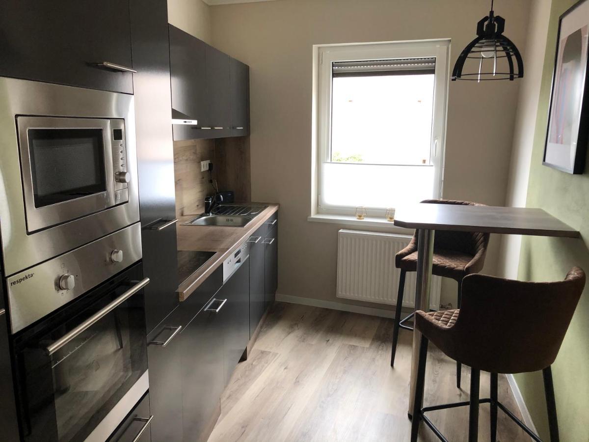 Ferienwohnung Schlich Kelberg Extérieur photo