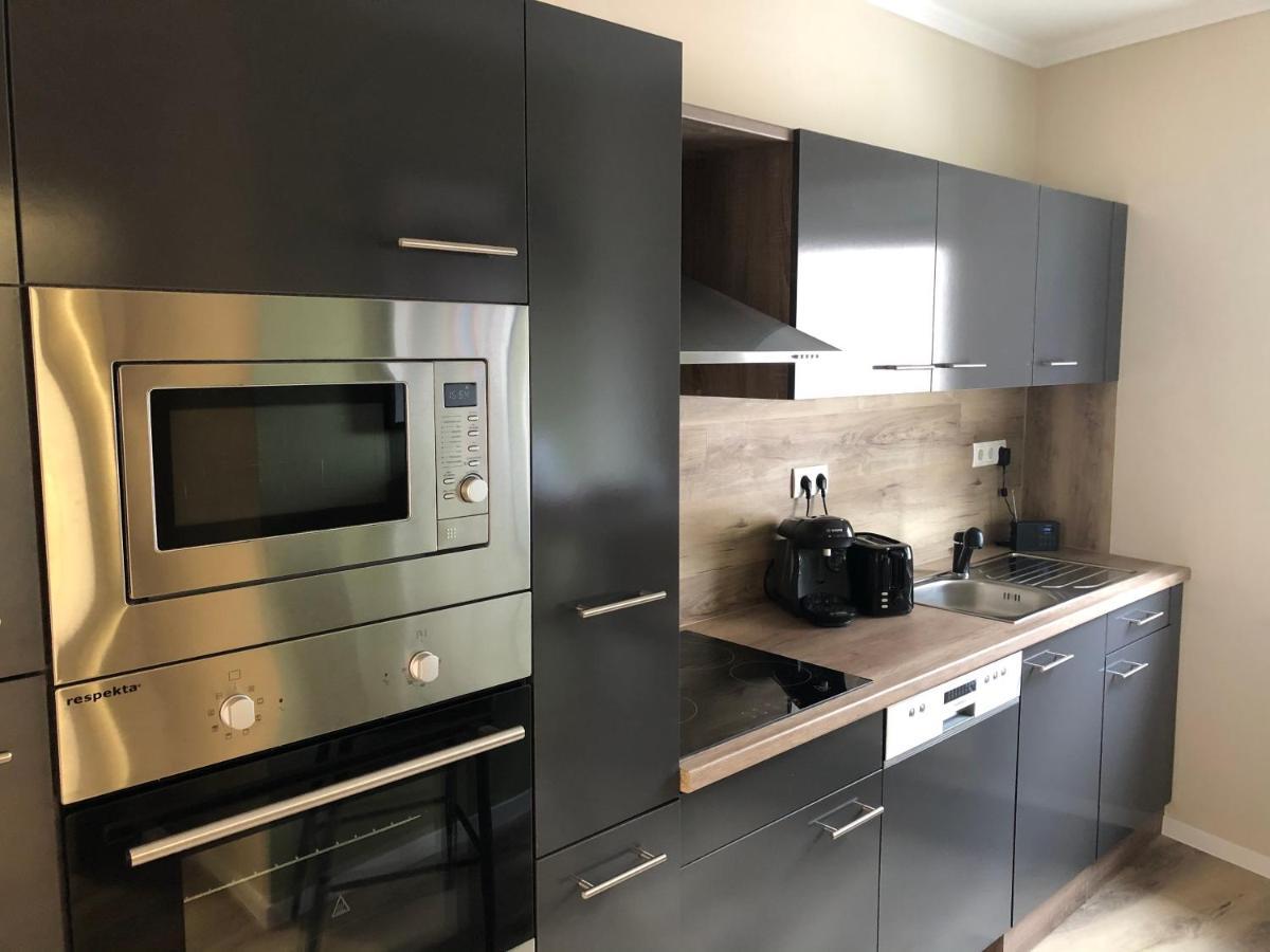 Ferienwohnung Schlich Kelberg Extérieur photo