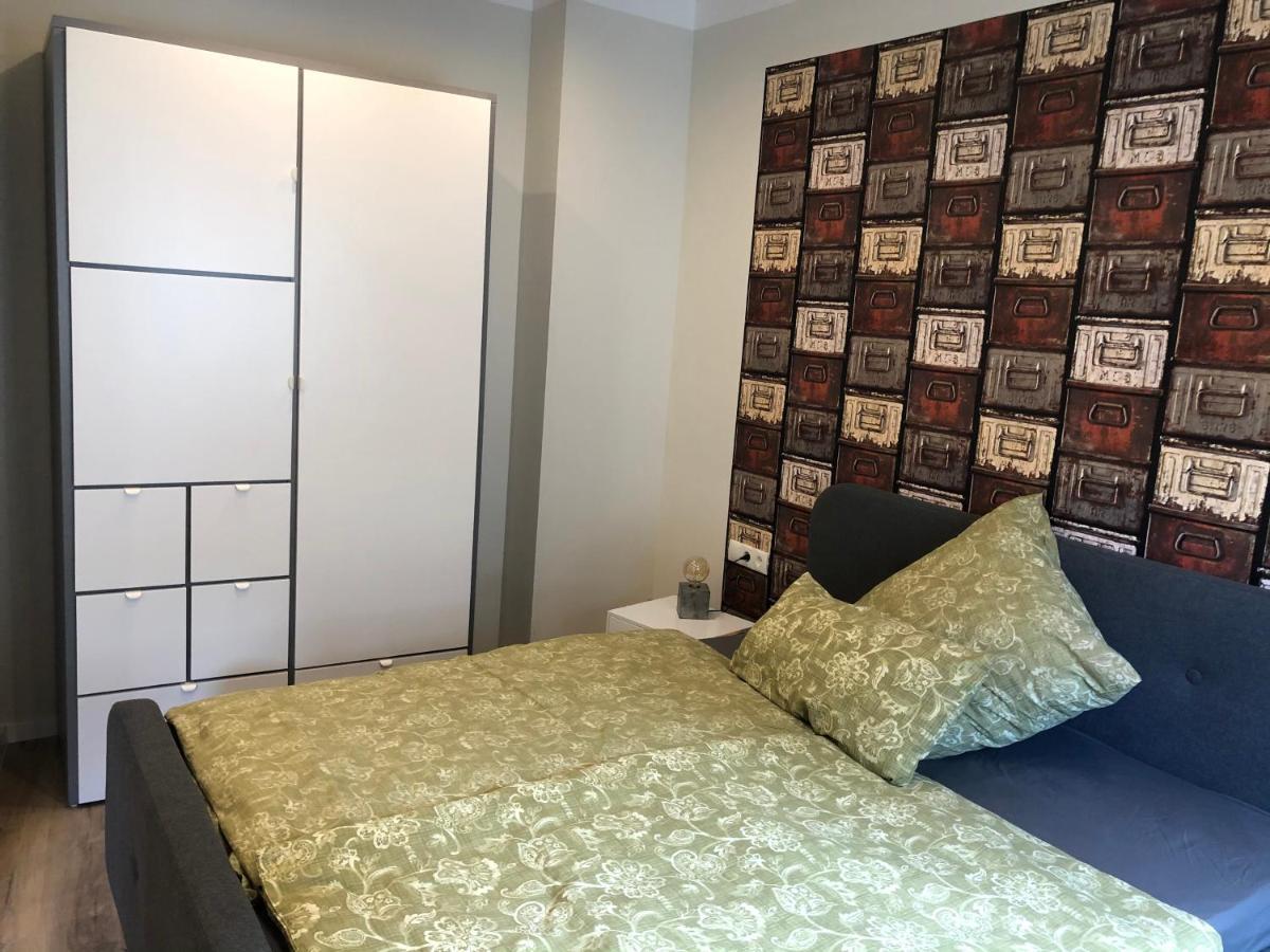 Ferienwohnung Schlich Kelberg Extérieur photo