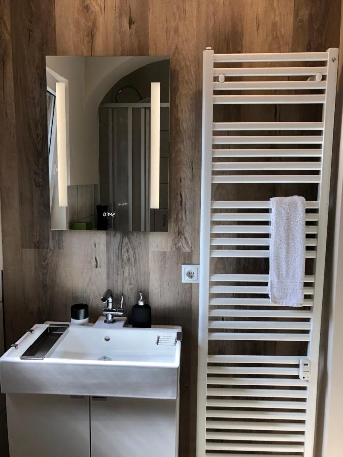 Ferienwohnung Schlich Kelberg Extérieur photo