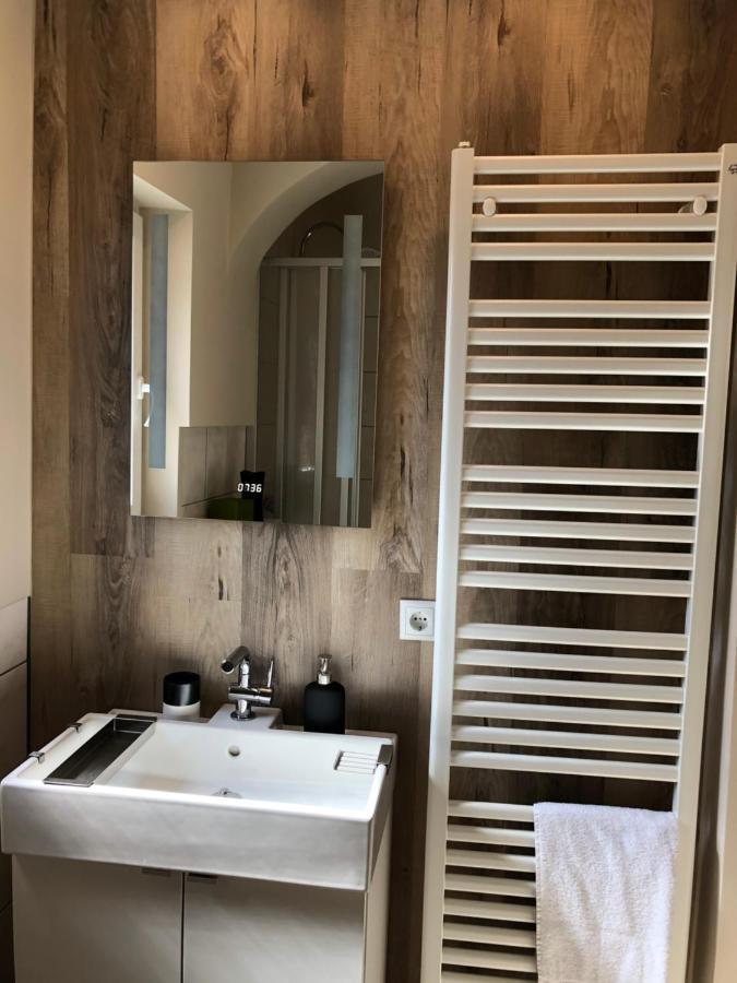 Ferienwohnung Schlich Kelberg Extérieur photo