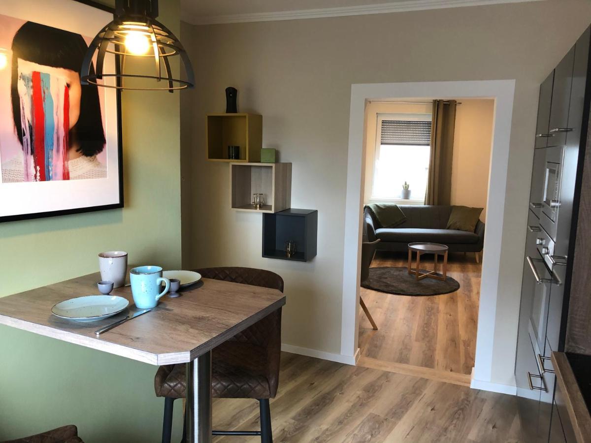 Ferienwohnung Schlich Kelberg Extérieur photo