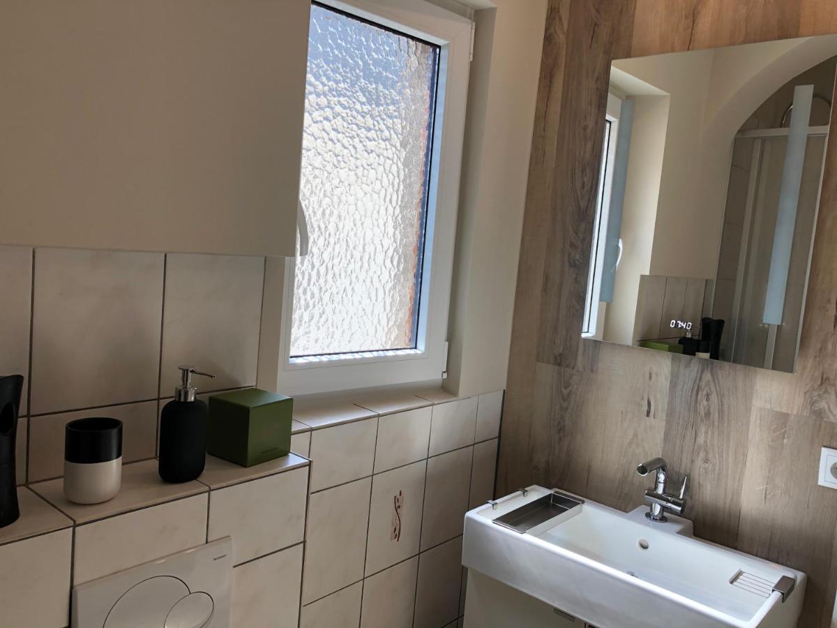 Ferienwohnung Schlich Kelberg Extérieur photo